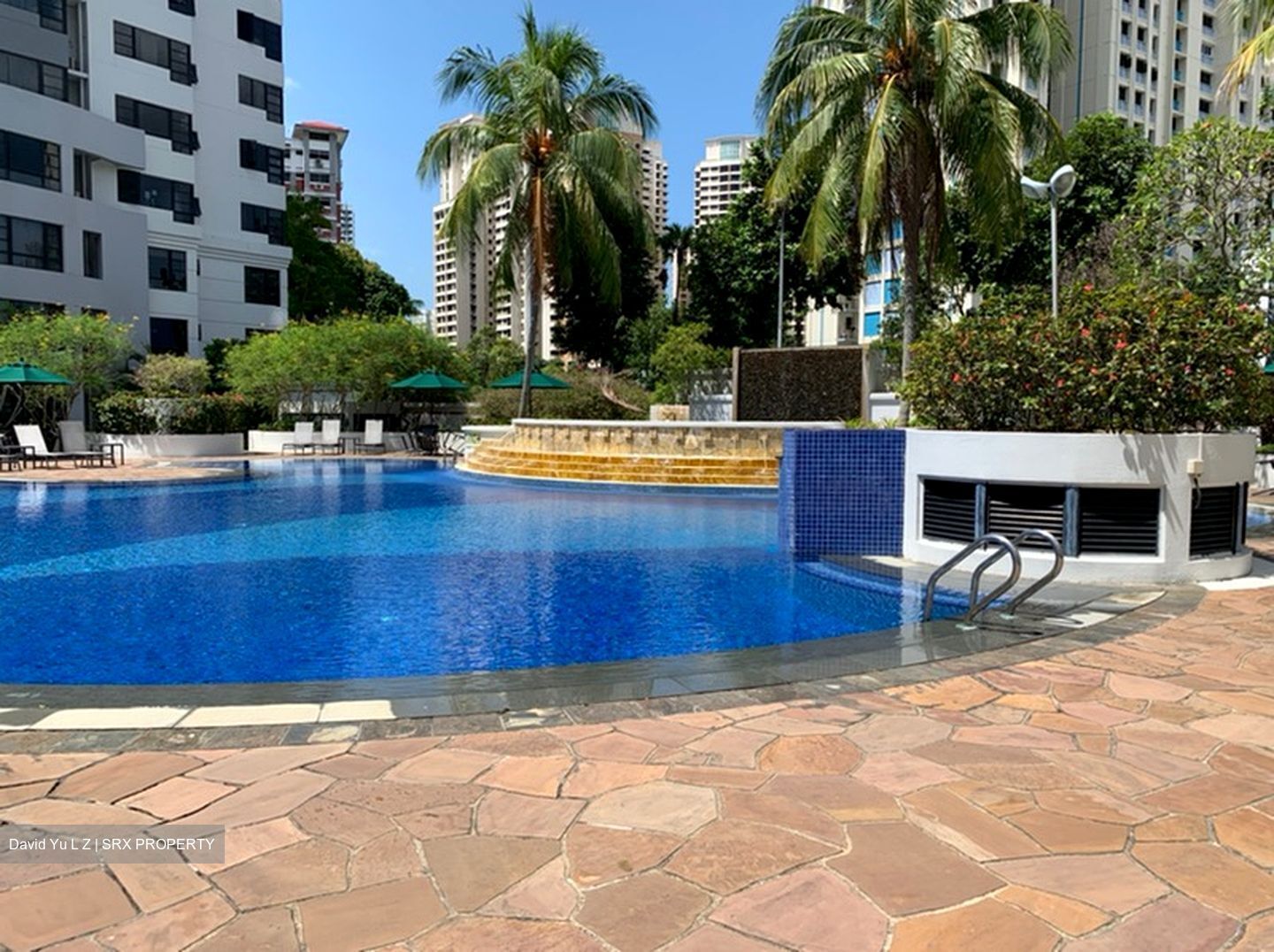 Central Green Condominium (D3), Condominium #454556881